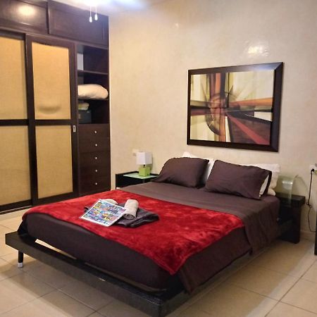 Vida Nueva Bed&Breakfast Peregrina Плайя-дель-Кармен Екстер'єр фото