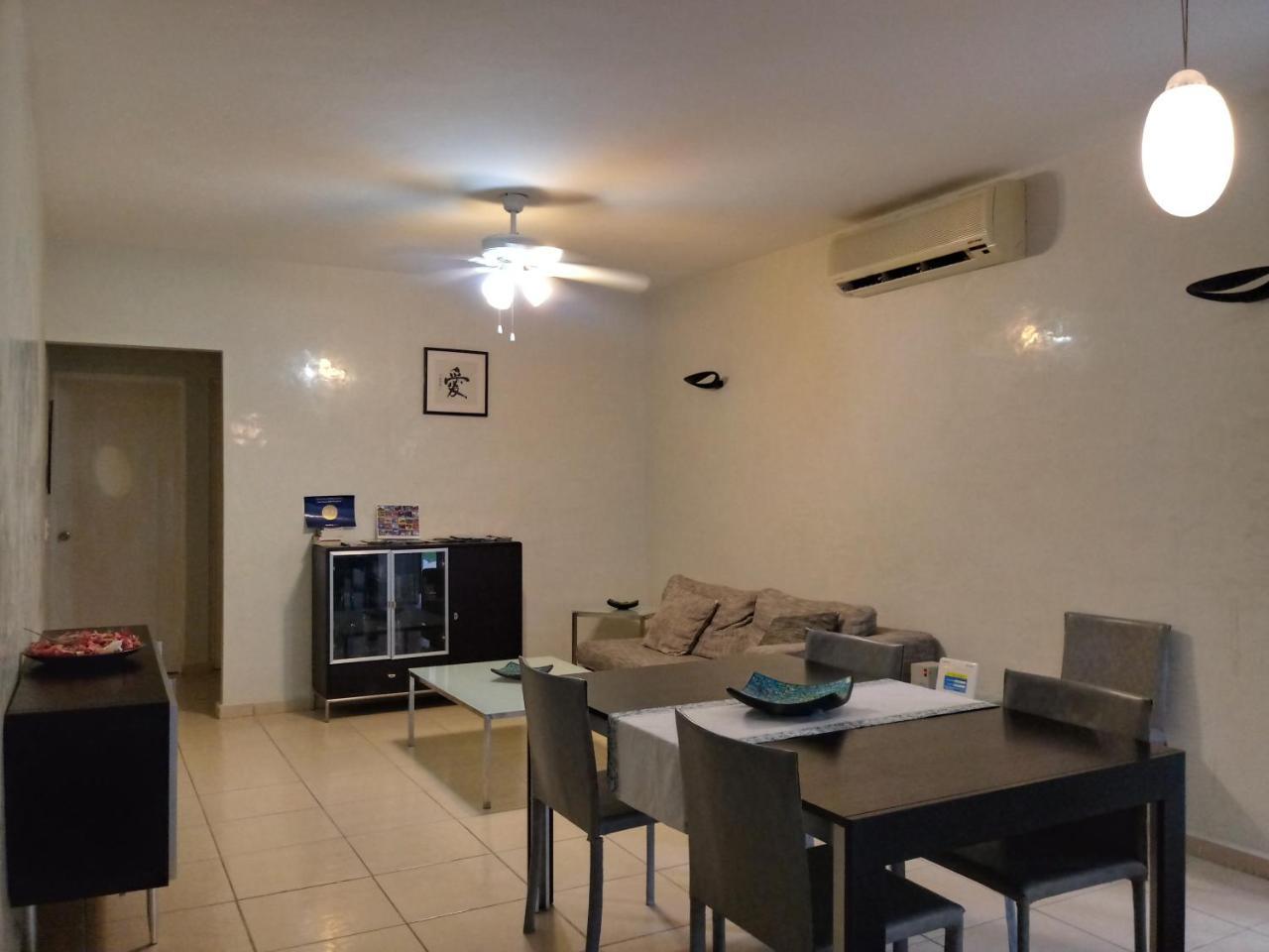 Vida Nueva Bed&Breakfast Peregrina Плайя-дель-Кармен Екстер'єр фото